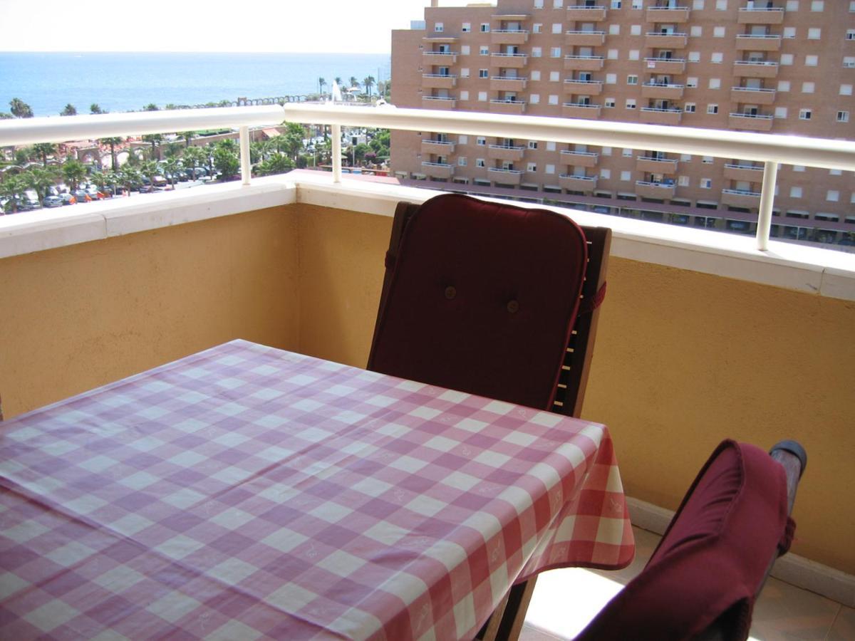 Apartmán Acapulco I - Marina D'Or - Oropesa Del Mar Exteriér fotografie