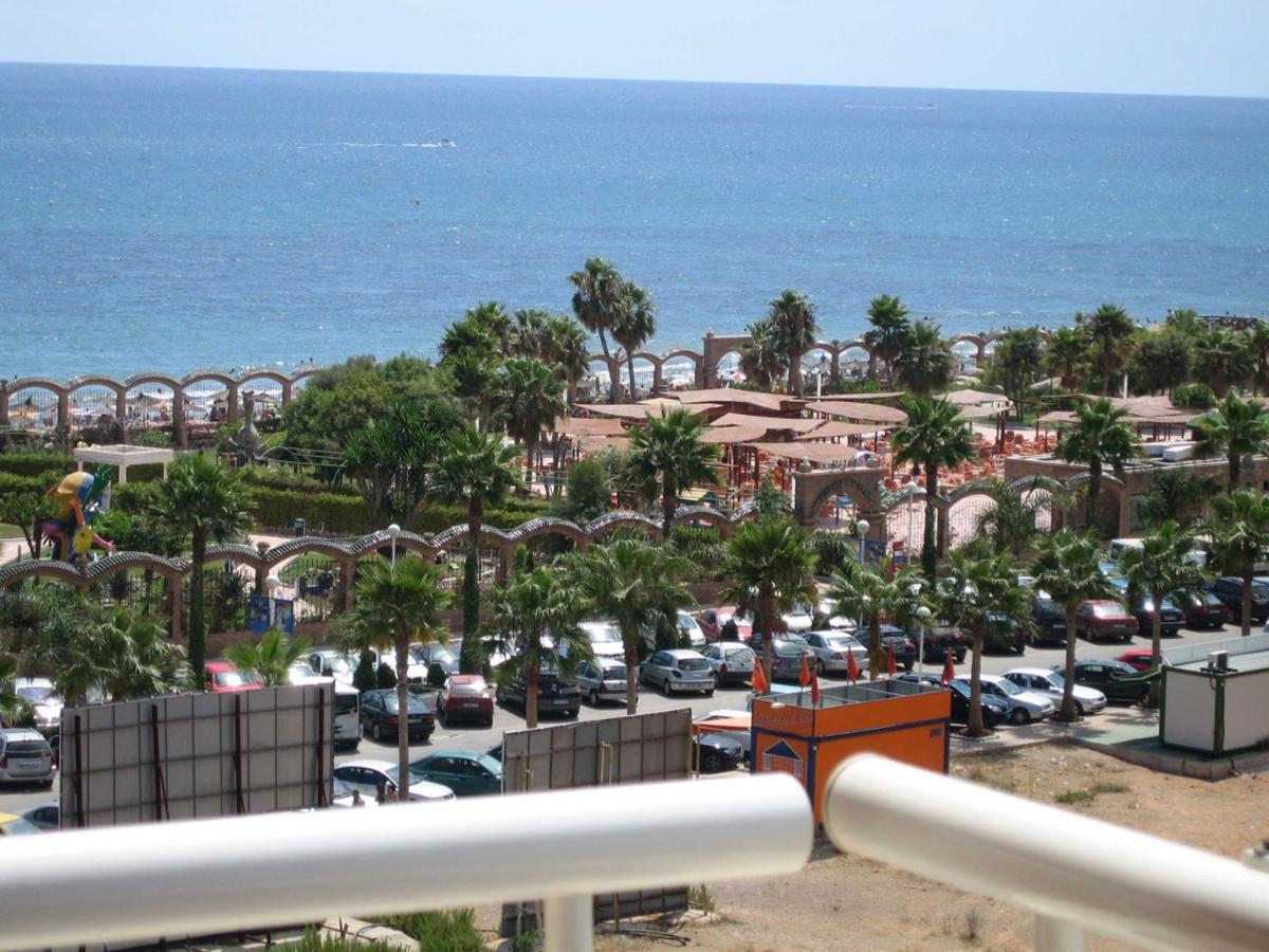 Apartmán Acapulco I - Marina D'Or - Oropesa Del Mar Exteriér fotografie