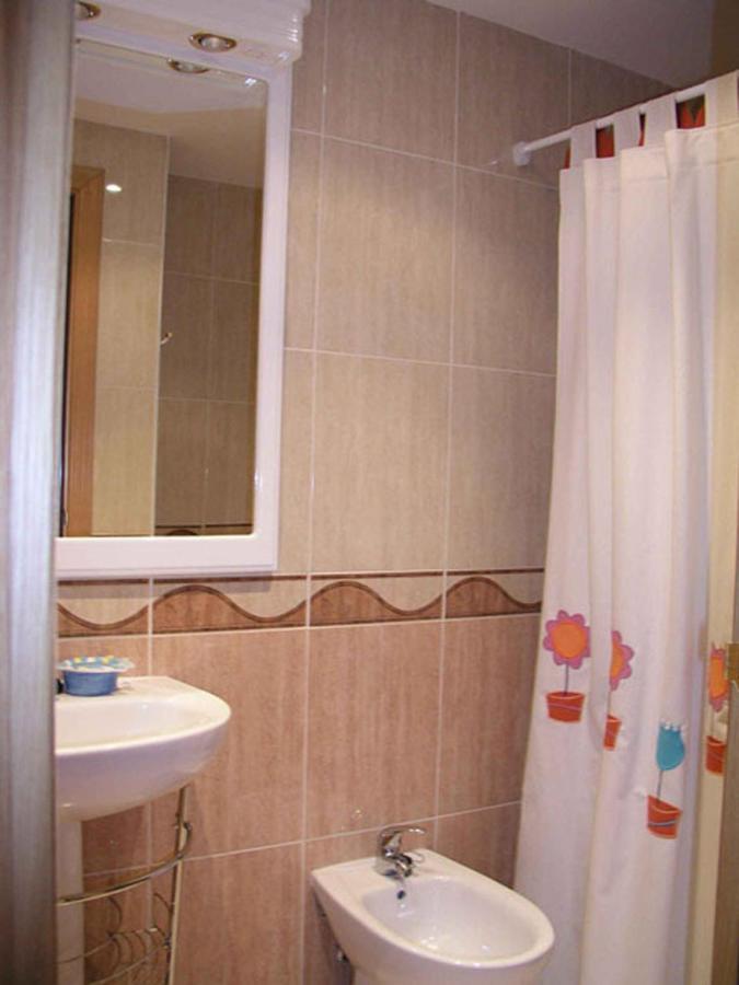 Apartmán Acapulco I - Marina D'Or - Oropesa Del Mar Exteriér fotografie