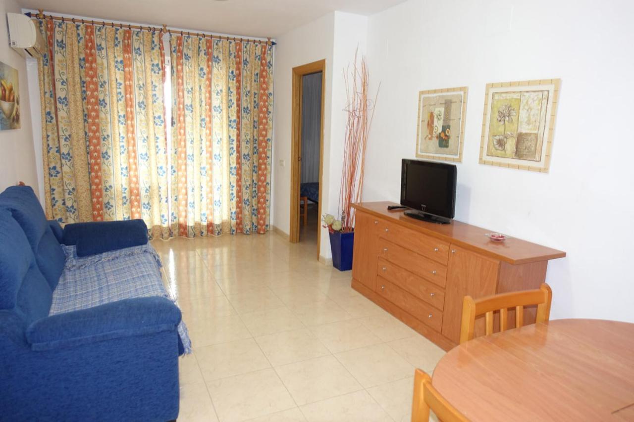 Apartmán Acapulco I - Marina D'Or - Oropesa Del Mar Exteriér fotografie